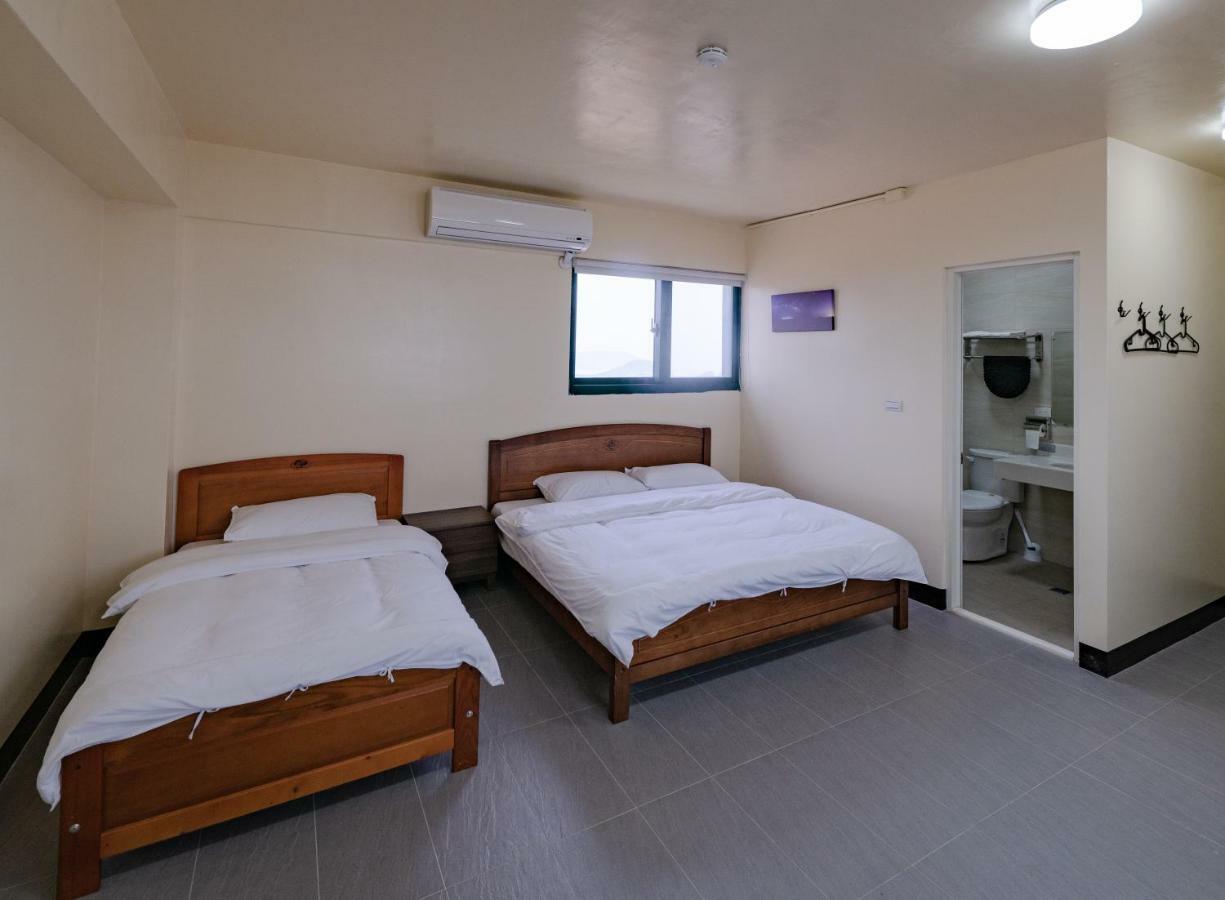 06聚點 06 Gather Point Beigan Extérieur photo